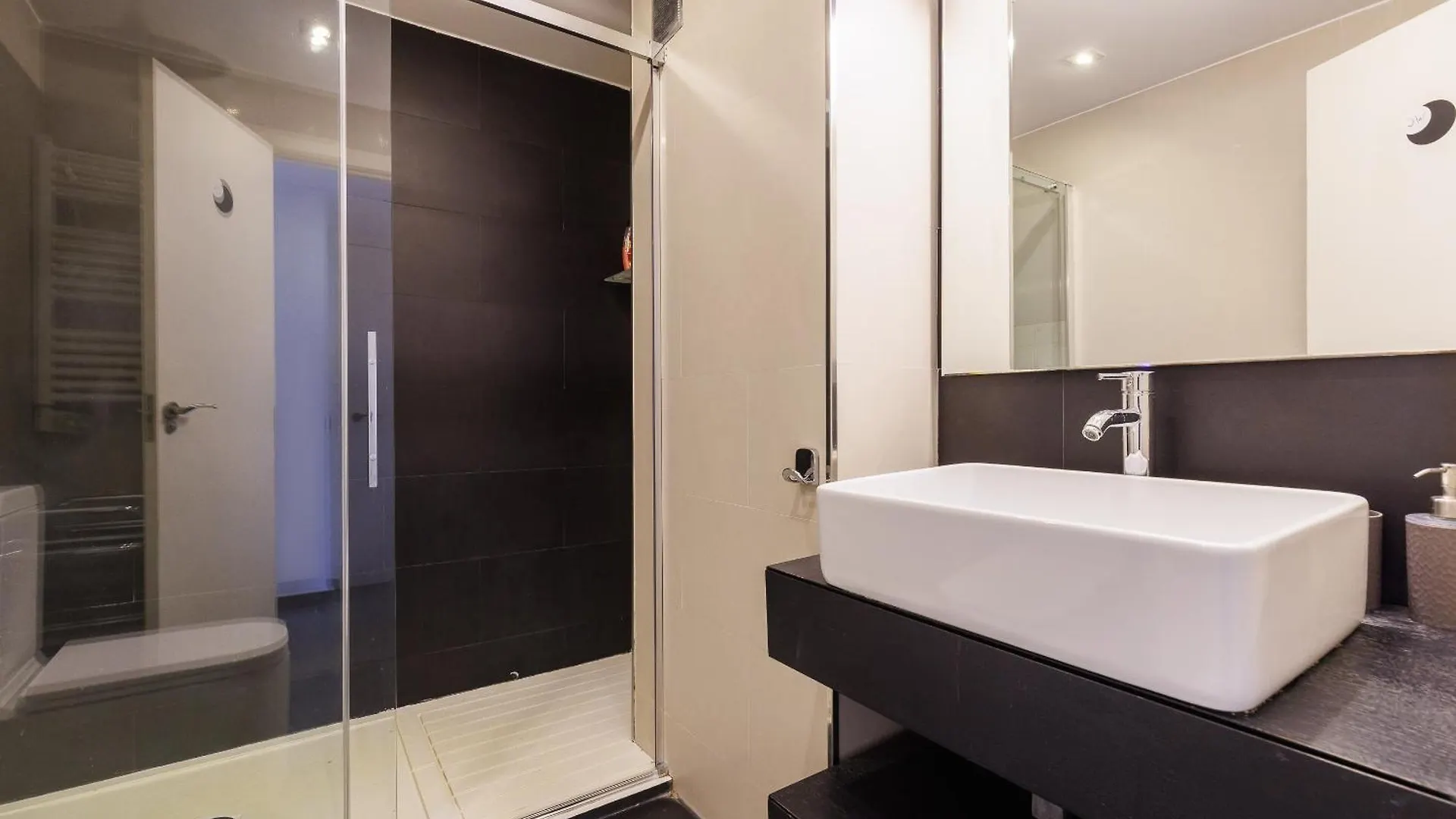 Lejlighed Uhc Versailles Family Complex Cambrils