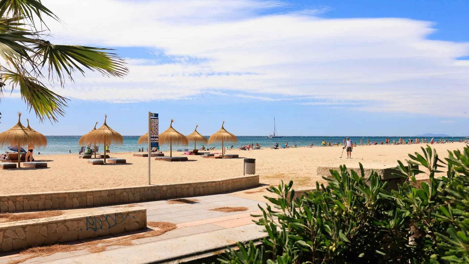 Uhc Versailles Family Complex Cambrils 0*,  Spanien