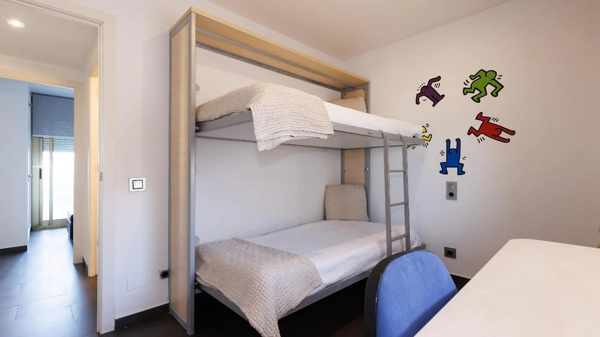 Lejlighed Uhc Versailles Family Complex Cambrils